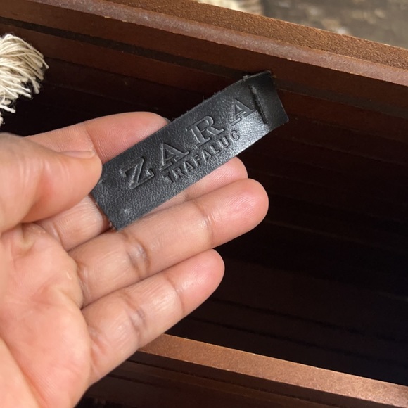 Zara bag - Picture 5 of 5